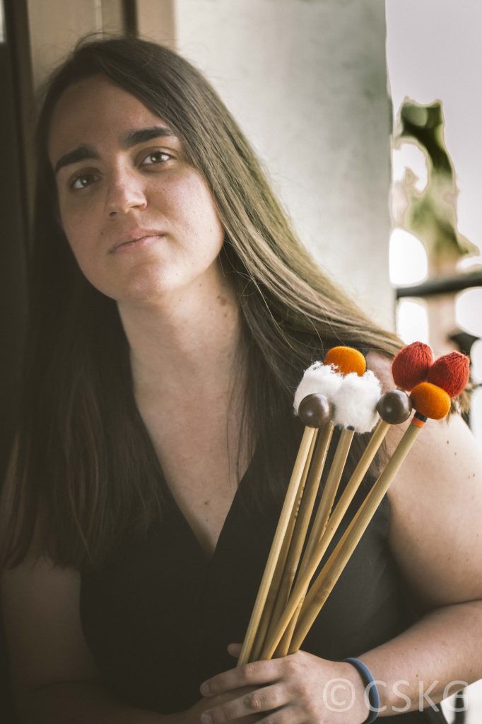 Maria Berenguer Prieto será directora del Himno de Fiestas de Moros y Cristianos 2023