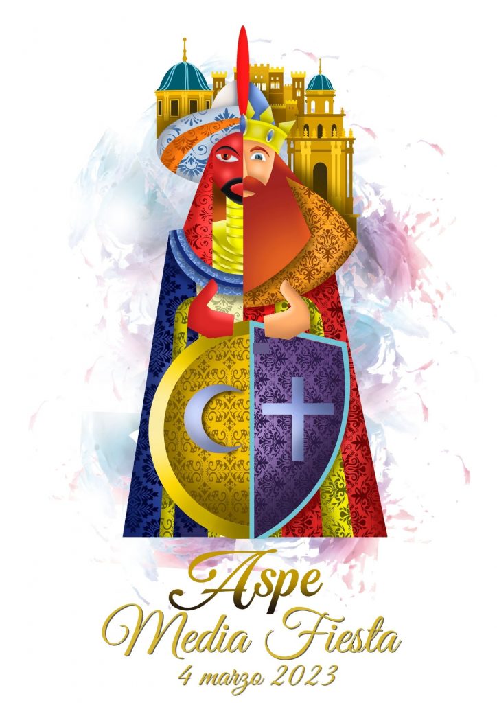 CARTEL MEDIA FIESTA 2023