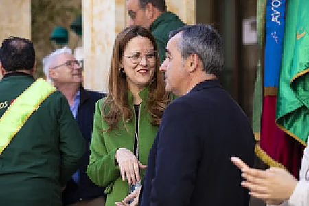 Día 1 de Marzo de 2025 - Foto 1