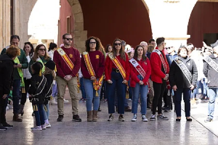 Día 1 de Marzo de 2025 - Foto 2