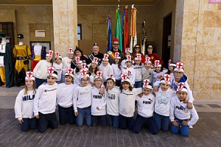 Día 1 de Marzo de 2025 - Foto 7