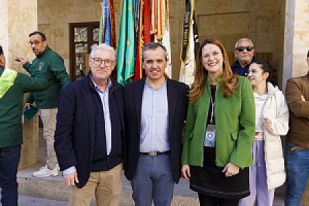 Día 1 de Marzo de 2025 - Foto 8