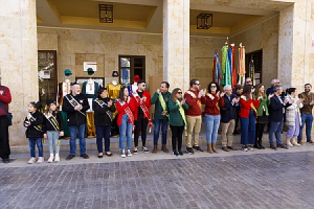 Día 1 de Marzo de 2025 - Foto 9