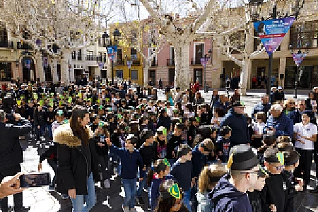 Día 1 de Marzo de 2025 - Foto 12