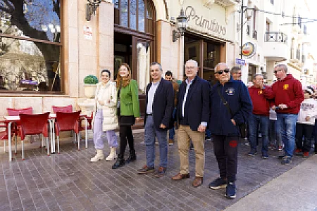 Día 1 de Marzo de 2025 - Foto 13