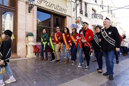 Día 1 de Marzo de 2025 - Foto 14