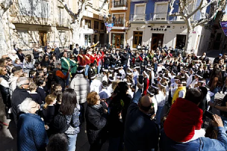 Día 1 de Marzo de 2025 - Foto 16