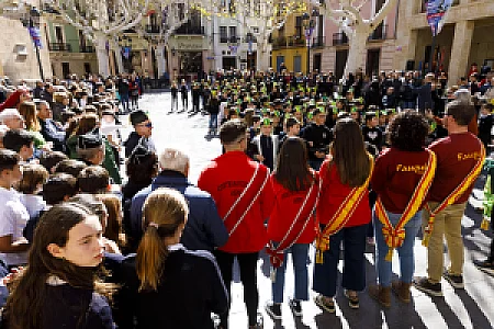 Día 1 de Marzo de 2025 - Foto 19