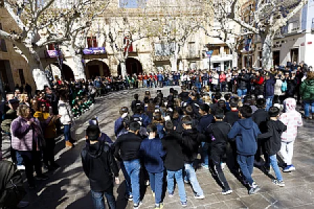 Día 1 de Marzo de 2025 - Foto 20