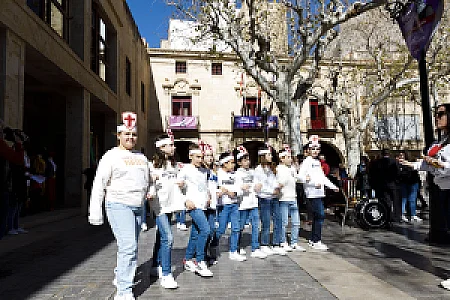 Día 1 de Marzo de 2025 - Foto 24