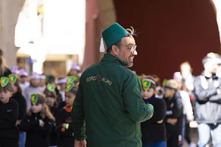 Día 1 de Marzo de 2025 - Foto 27