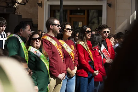 Día 1 de Marzo de 2025 - Foto 29