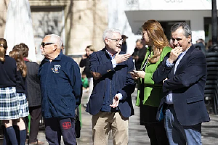 Día 1 de Marzo de 2025 - Foto 31