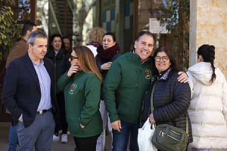 Día 1 de Marzo de 2025 - Foto 32