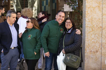 Día 1 de Marzo de 2025 - Foto 33