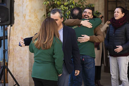 Día 1 de Marzo de 2025 - Foto 34