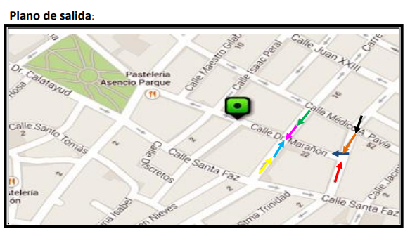 MEDIA FIESTA 2019 – 9 marzo de 2019