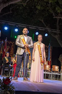 Cargos Festeros Plaza Mayor 2022 - Foto 44