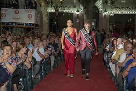 Cargos Festeros Plaza Mayor 2022 - Foto 52