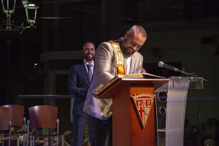 Cargos Festeros Plaza Mayor 2022 - Foto 57