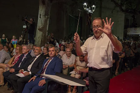 Cargos Festeros Plaza Mayor 2022 - Foto 66