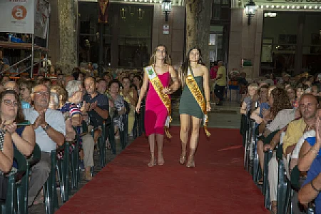 Cargos Festeros Plaza Mayor 2022 - Foto 85