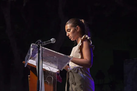 Cargos Festeros Plaza Mayor 2022 - Foto 95