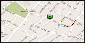 MEDIA FIESTA 2017 – 4 de marzo de 2017