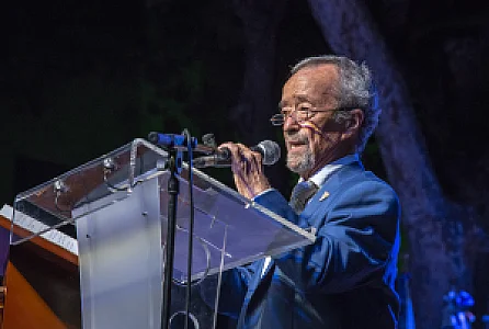 Cargos Festeros Plaza Mayor 2022 - Foto 103