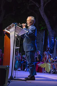 Cargos Festeros Plaza Mayor 2022 - Foto 104