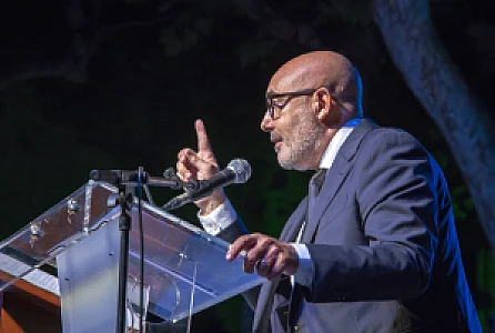 Cargos Festeros Plaza Mayor 2022 - Foto 109