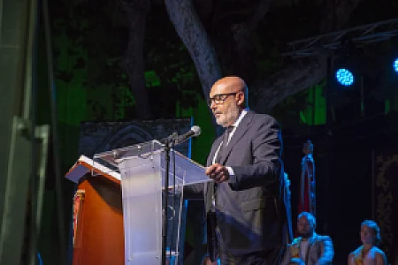 Cargos Festeros Plaza Mayor 2022 - Foto 110