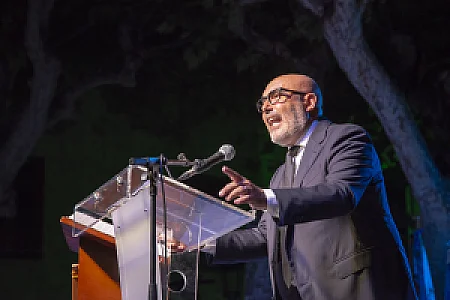 Cargos Festeros Plaza Mayor 2022 - Foto 115